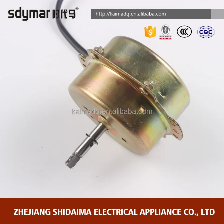 Однофазный центрального кондиционера двигатель вентилятора купить из китая онлайн