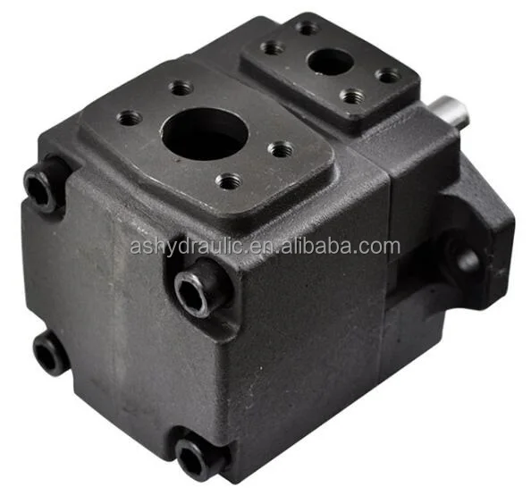 Hot sales Yuken PV2R of PV2R1,PV2R2,PV2R3,PV2R4 single hydraulic vane pump