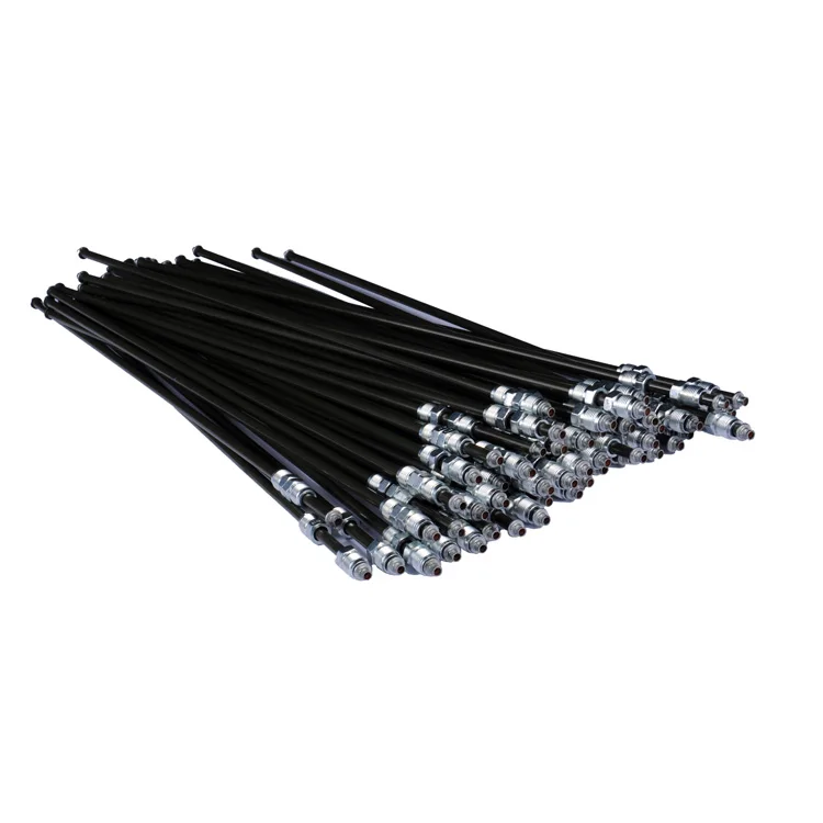 Best quality stainless steel brake line fittings