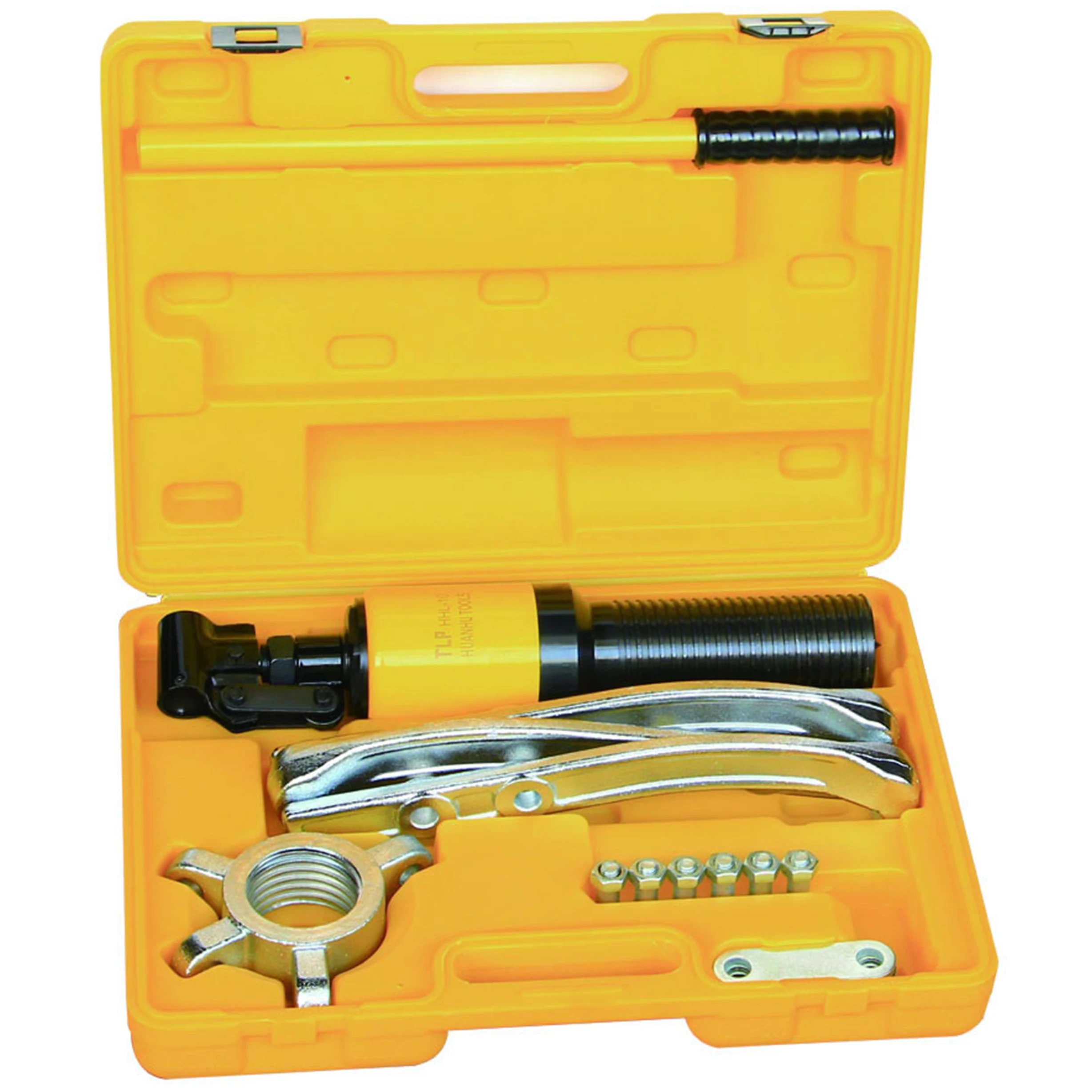 TLP Competitive Price Hydraulic Gear Pullers HHL-5/10/20