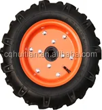 5.00-12/6.00-12 Mini Tiller/ Tractor Wheels