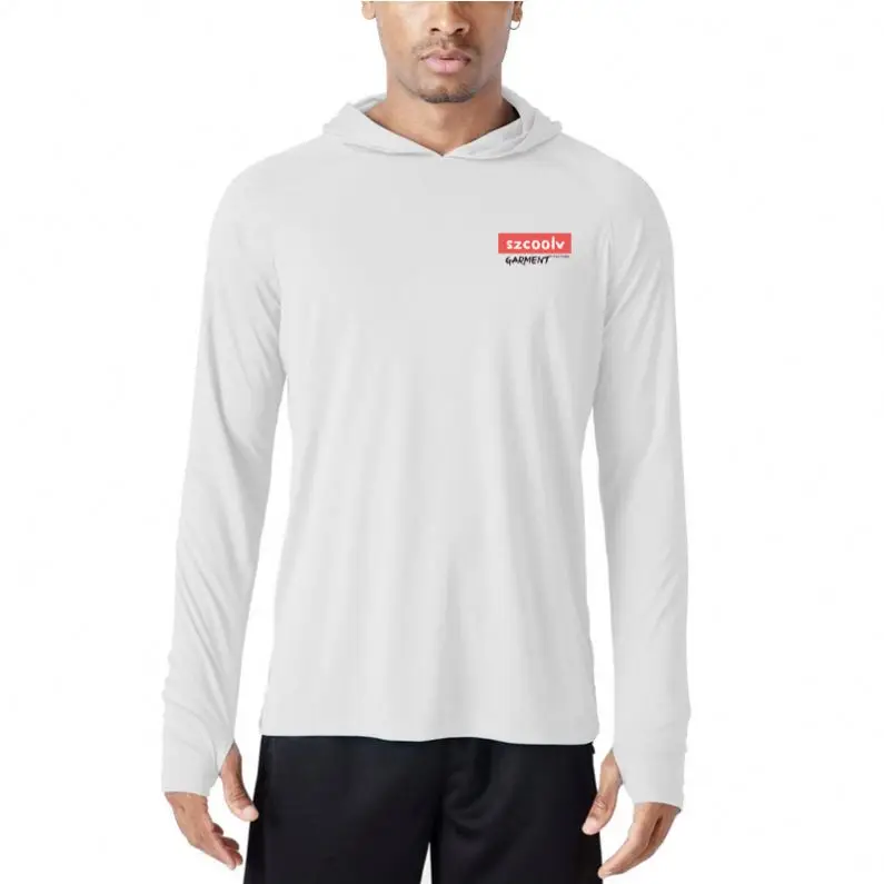 New Design Fishing Shirt Long Sleeve Uv Clothing