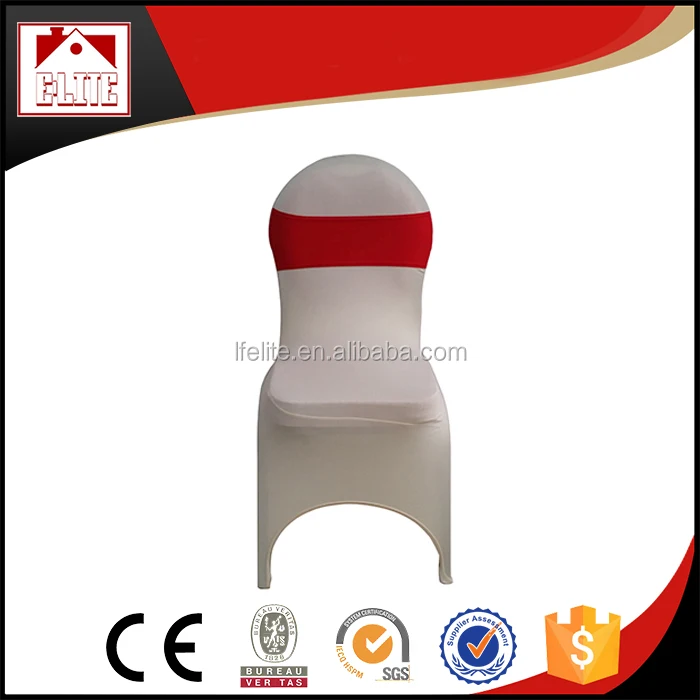 Спандекс покрытие стола и спандекс крышка стула для продажи