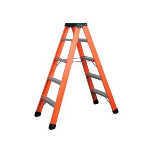 Replace fiberglass FRP Ladder Profile