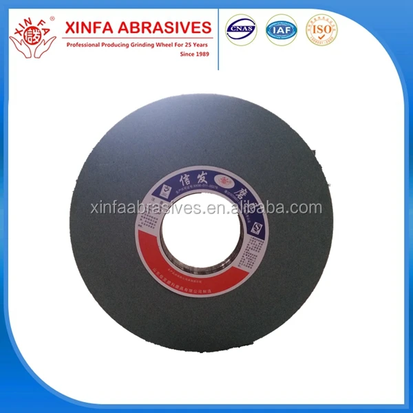 Carborundum Grinding Wheel for Marble