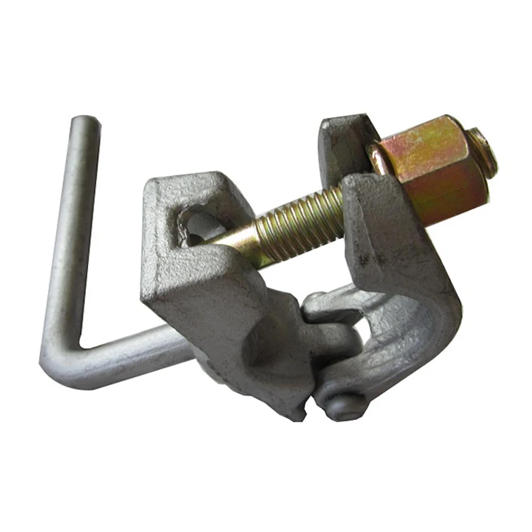 Types of Scaffolding Couplers/Coupler with Welded L Rod