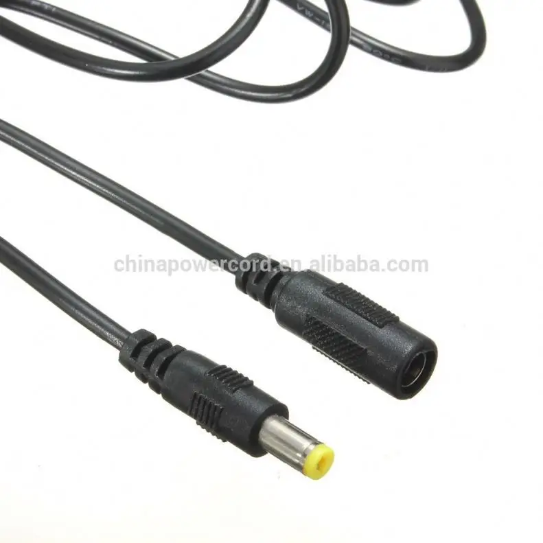 US DC awm 2468 vw-1 spt power cords