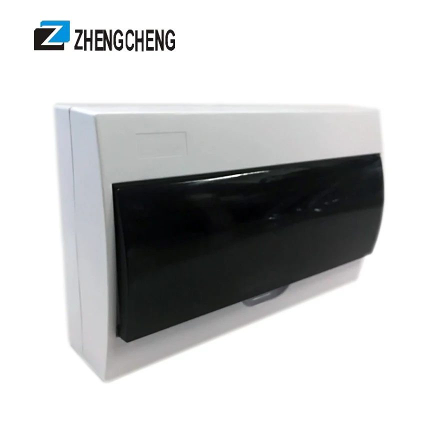 8 способ литой корпус 3 фазы открытый распределительного щита