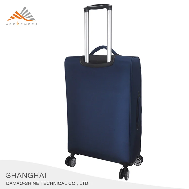 Новый Стиль Легкий Гобелен Прокатки Счетчики Путешествия Камера