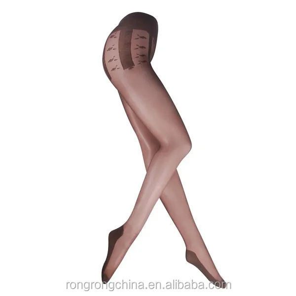 Сексуальные крутые модные колготки/женские самые дешевые колготки 5312