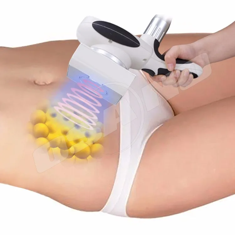 OSANO Mini Low Price Lipo Cryo Ultrasound Cavitation Weight Loss Machine