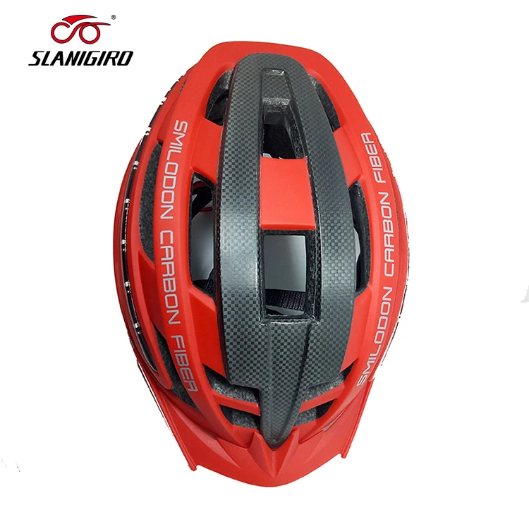 
New arrival electric fan LED light road bike helmet G1662 
