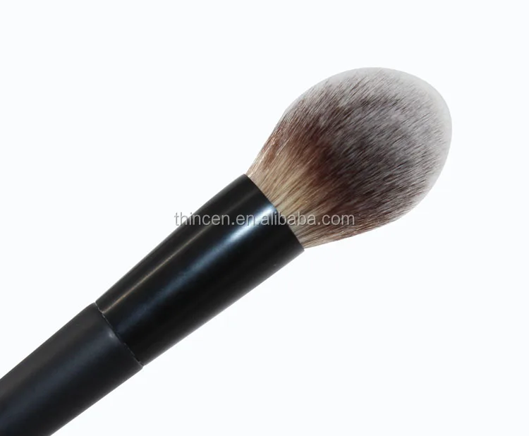 wholesale beauty make up brushes double end cosmetic brush set