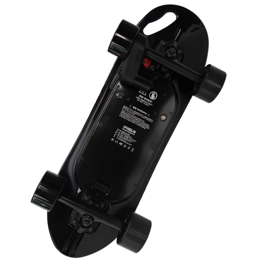 4WD Adult Sport 1800w Electric Powered Skateboard