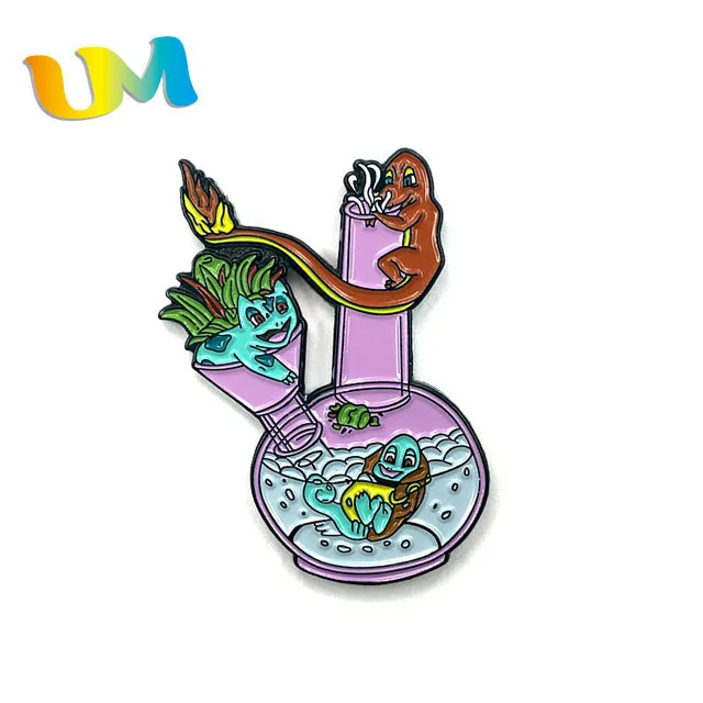 High quality Art & Collectible sexy animal bunny rabbit soft enamel pin