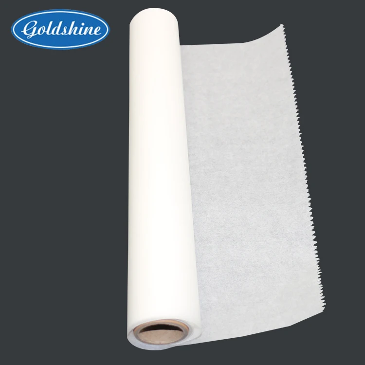 
35/39g sandwich food packaging wax tissue paper 