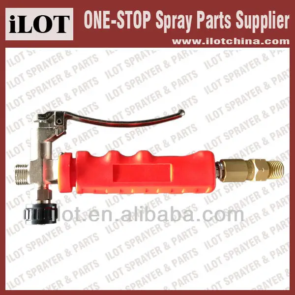 ilot латуни перепускной клапан для факела