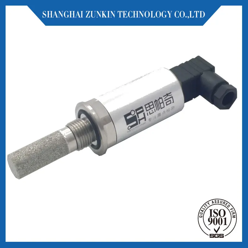 Производители приборов для определения точки росы