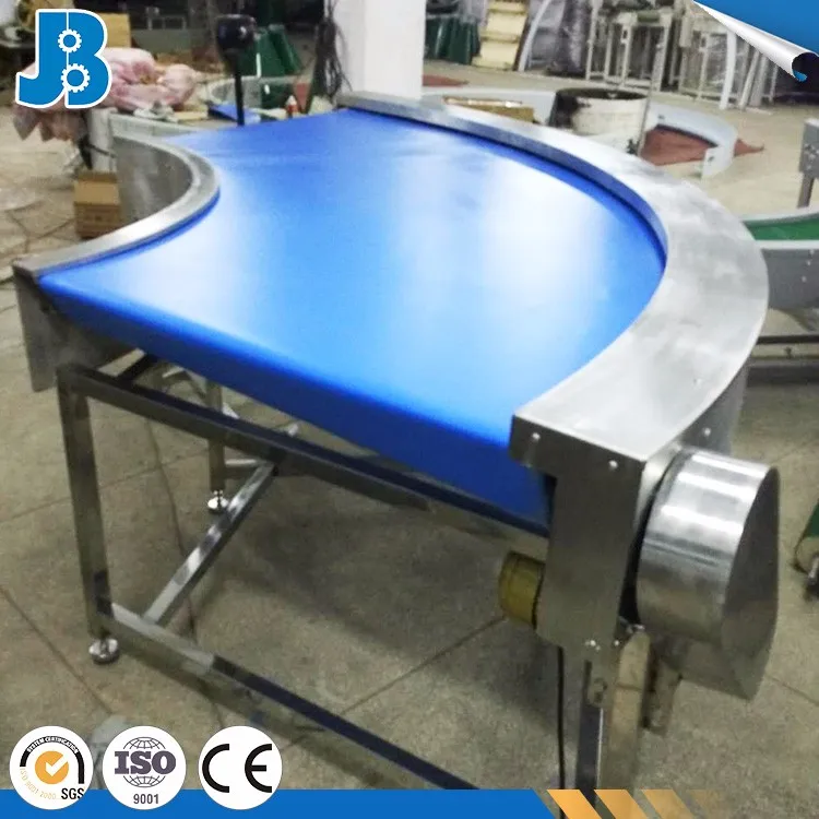 Конвейерная лента из полиуретана для пищевых продуктов конвейерная