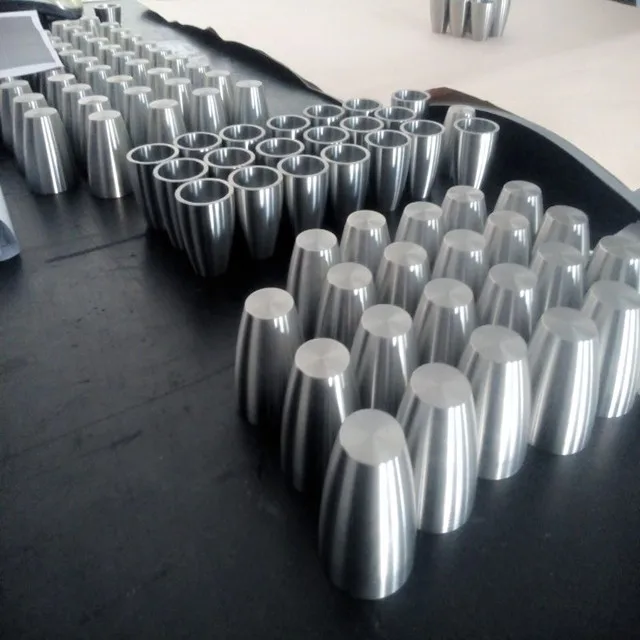 wholesale prices for zr702 zrconium crucible