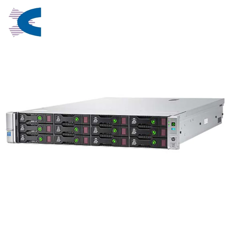 hp proliant DL380 Gen9 server price E5-2609V4 20MB 3.4GHz