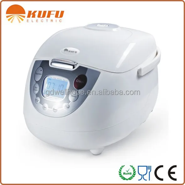 KUFU Professional All-in-1 Manufacturers Home Cooking Rice Cooker/Home Kitchen Appliance for Stewpot