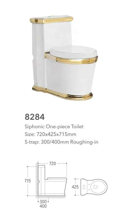 China supplier ceramic bathroom toilet basin bidet three sets sanitary ware suite