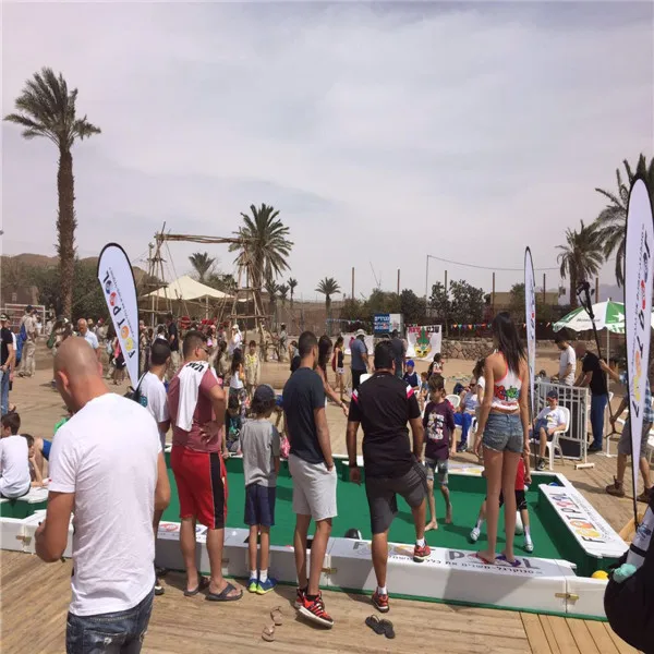 New equipment snookball for outdoor soccer football billiards ball outdoor sports quality guaranteed