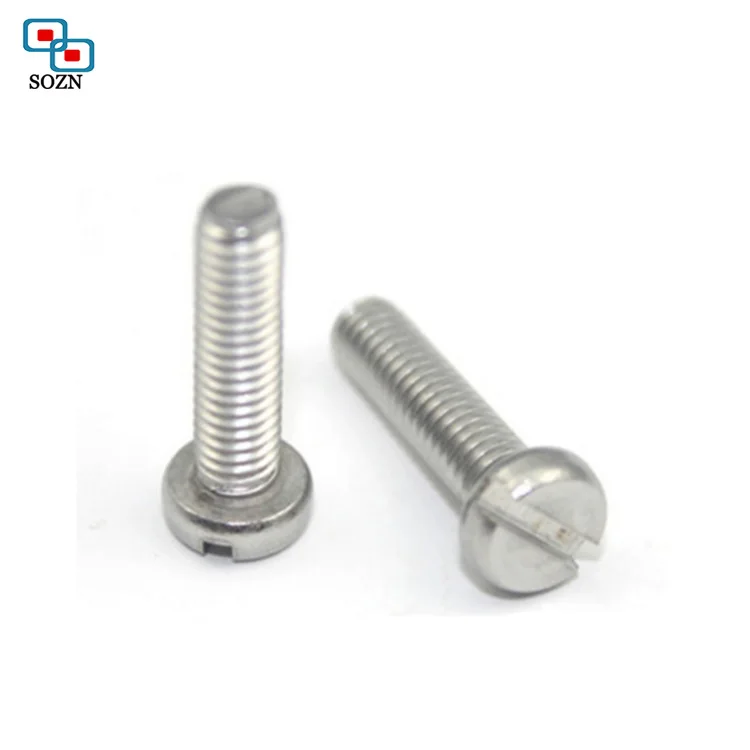 
Крепежные элементы DIN912 из нержавеющей стали с цинковым покрытием 