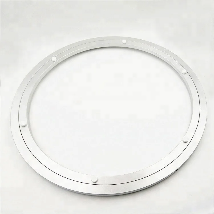 14 inch lazy susan bearing large diameter lazy susan turntable