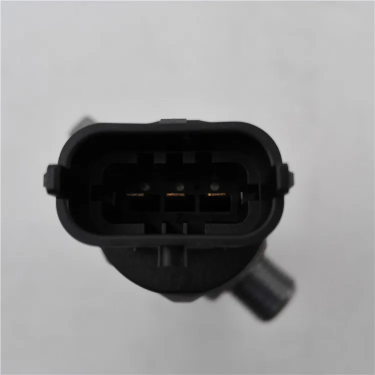 Jinbei parts common-rail for JBC truck 4F20TCI-R19 ,SY1044 2 ton Jinbei spare parts