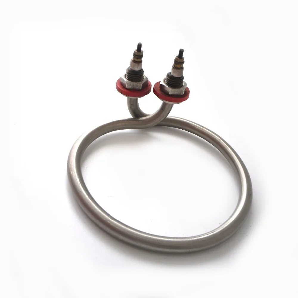 Electric Heating Element 2Kw Heating Tube