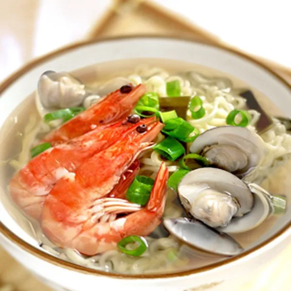 Taiwan seafood instant flavor broth powder