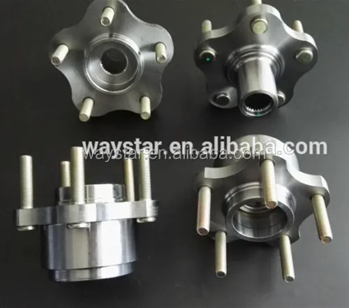 5 studs wheel hub for nissan s13 Silvia 200sx