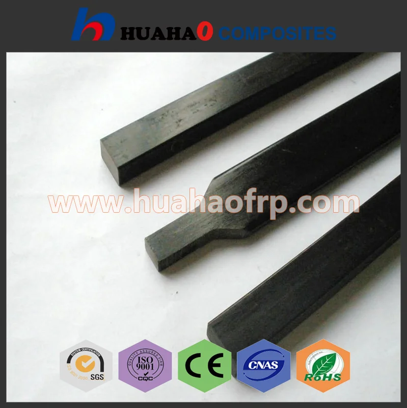Высокая прочность устойчивость к коррозии - прочный профессиональный производитель из углеродного волокна