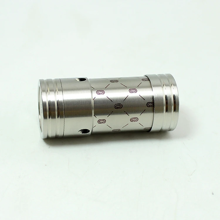 Newest & Hottest Vape 2019 SXK Clone 18350 Corinne Vape Mech mod & Trending Product Electronic Cigarette