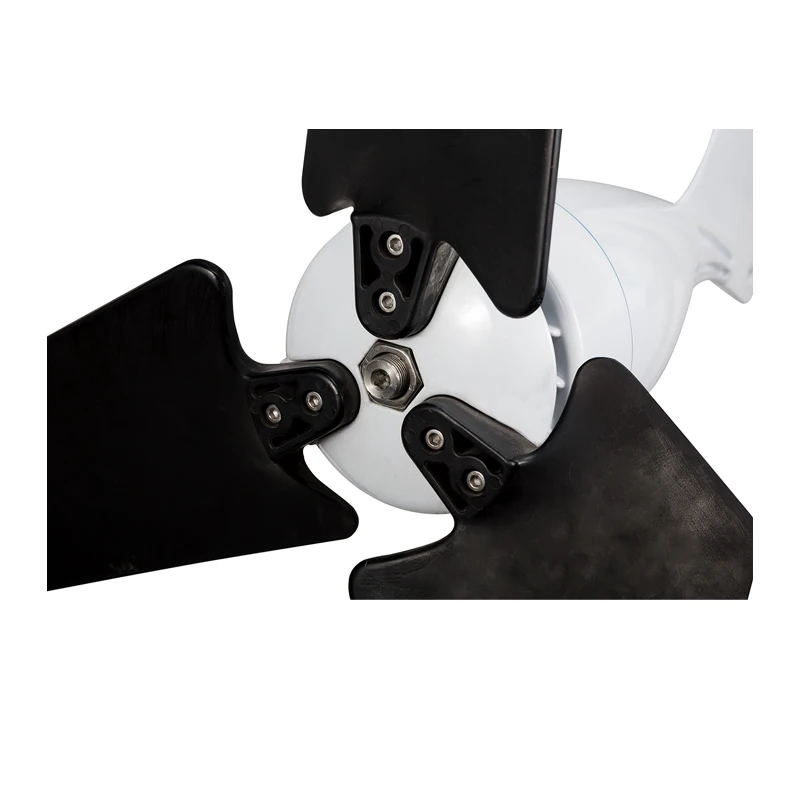 Reliable home use low noise quiet working horizontal axis Wind Generators For Boat Home Use