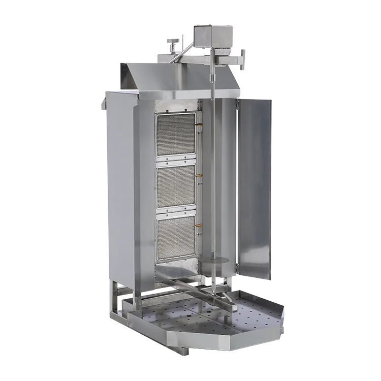 
Оборудование для шаурмы, производитель Доннера, кебаба, коммерческая машина для кебаба 