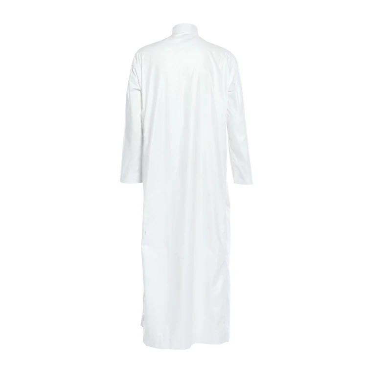 China manufacture spun superfine arabicthobe robe for men