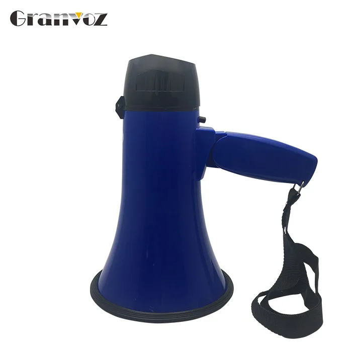 Самый популярный футбольная мегафон рекламы динамик рупорного типа XB-3S