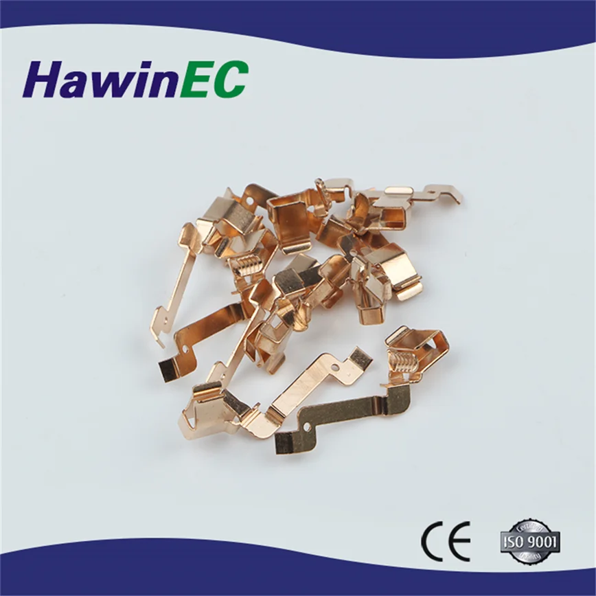Economic Reliable slip ring contacts