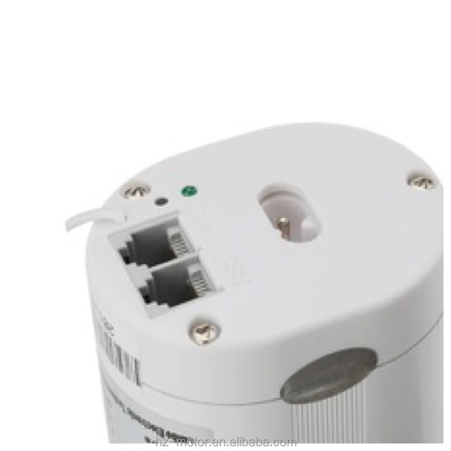 
electric motor to open windows for knx smart home 