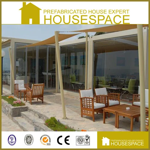 открытый дом кафе сборные будки