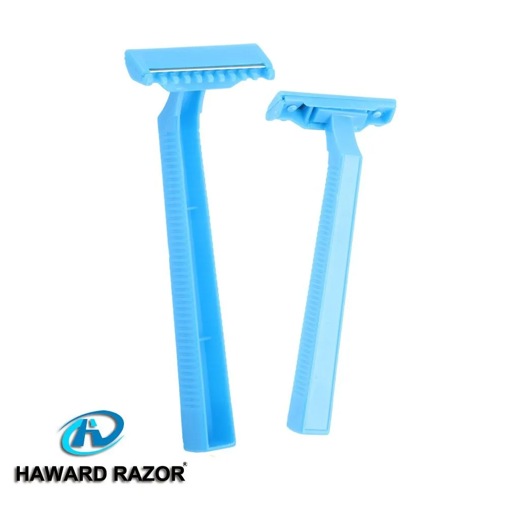 single blade medical razor/comb/CE certificate