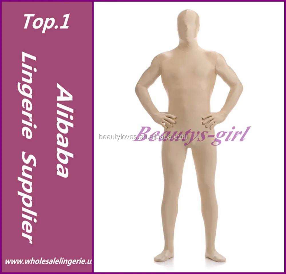 Spandex Zentai Lycra 26Color Black/White/Red/Yellow/Pink/Green/Blue/Purple Unisex Zentai Catsuits