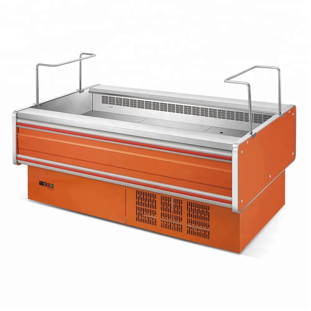 2-метровый разомкнутого