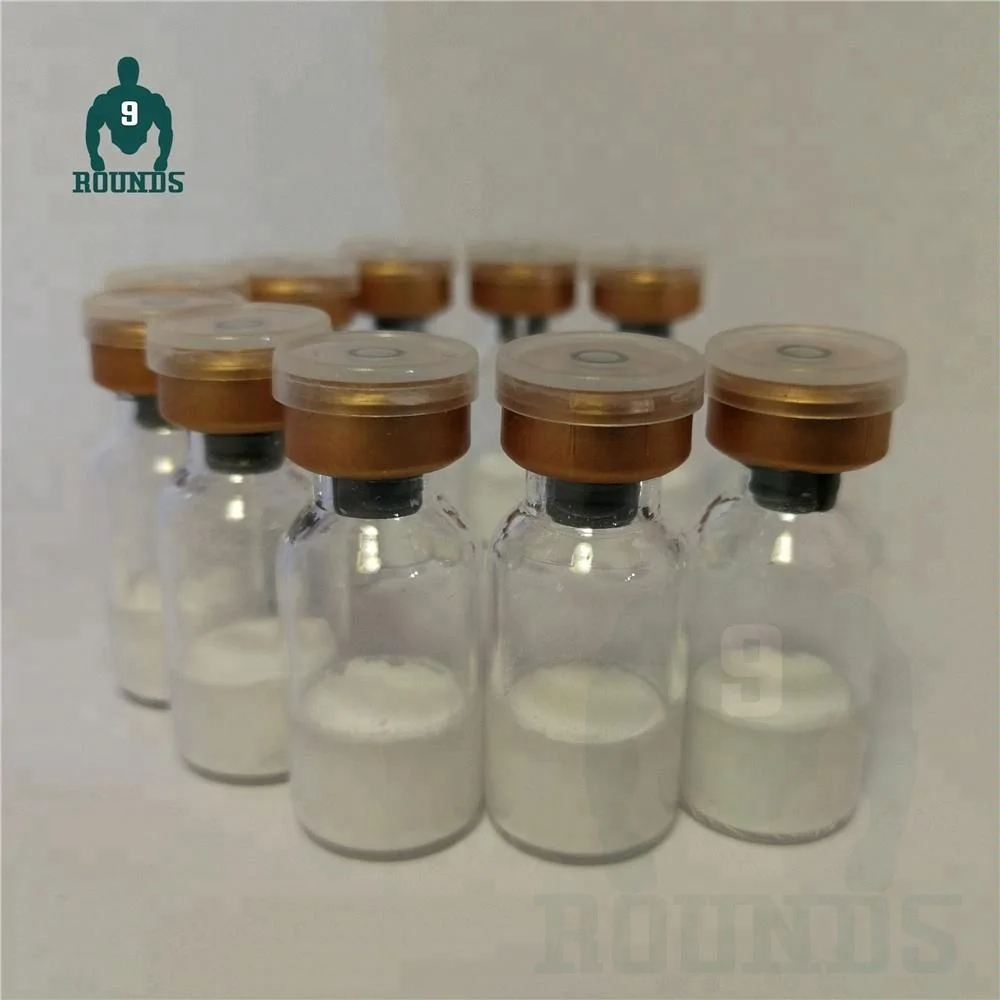 
Sermorelin Acetate/GRF 1-29/Growth Hormone Releasing Hormone/GHRH 