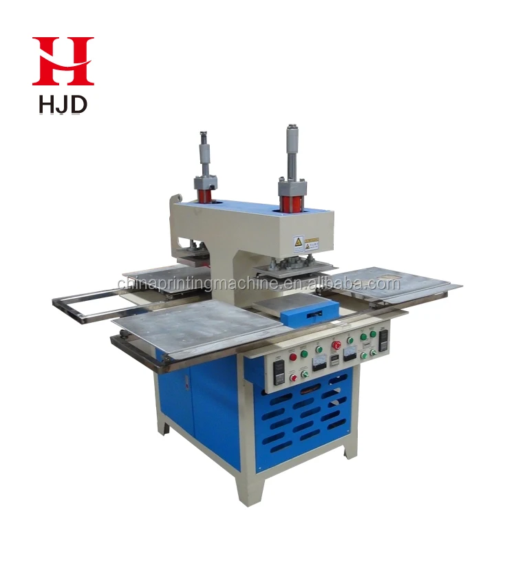 T-Shirt Printing Machine Garment Heat Embossing Machine