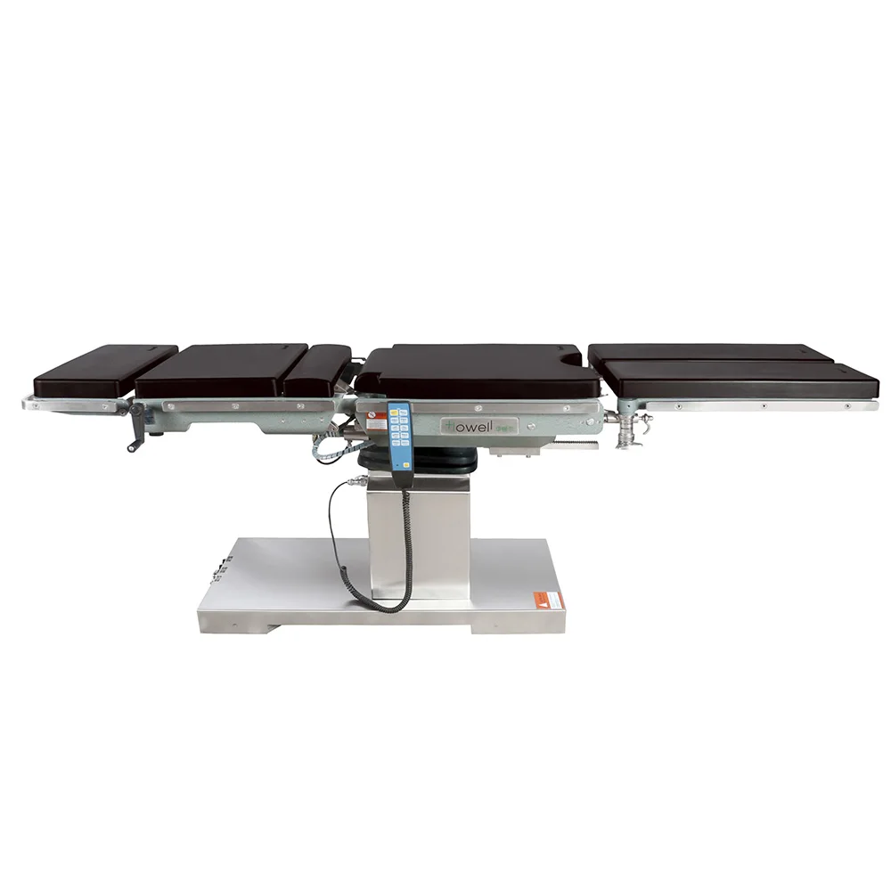 Howell Electric Hydraulic Surgery Bed Orthopedic Operating Table