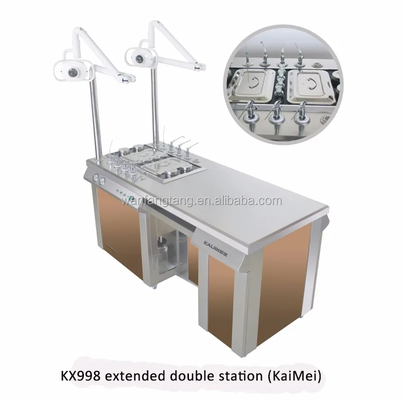 China ENT treatment workstation for hospital surgical room